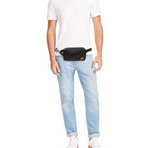 Kenzo Tiger Crest Waist Bag